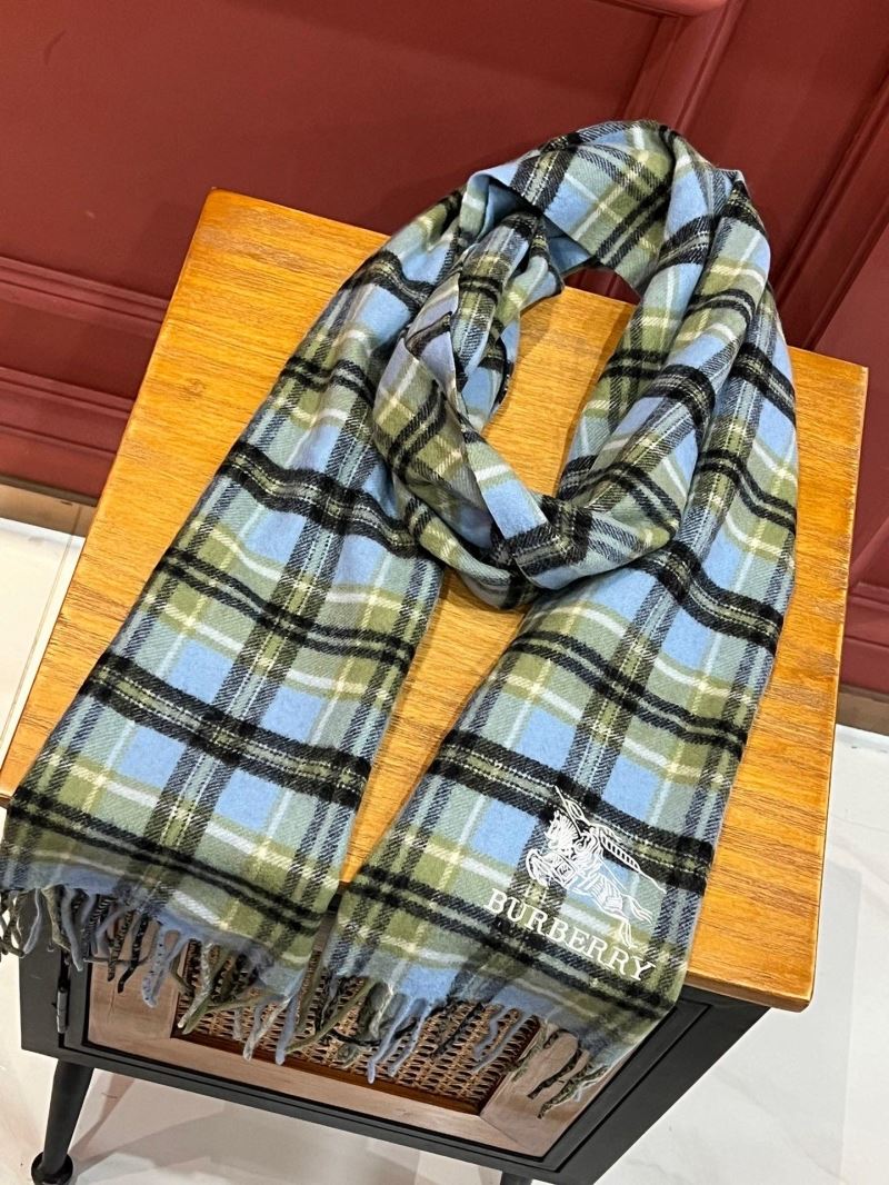 Burberry Scarf